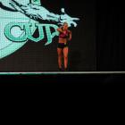 Jackie  Turpening - NPC Emerald Cup 2013 - #1